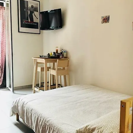 Апартаменты Monolocale Ristrutturato Vista Mare Zona Centrale Бари