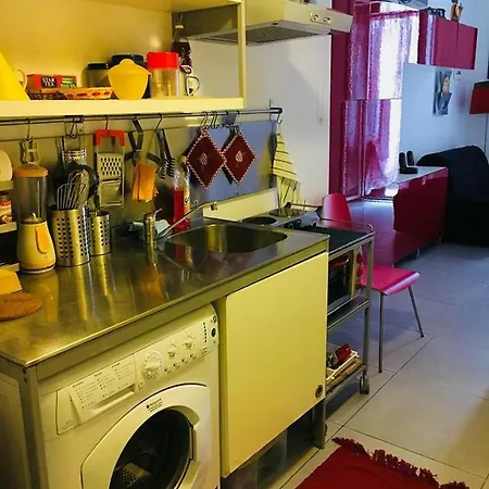 Monolocale Ristrutturato Vista Mare Zona Centrale Апартаменты *